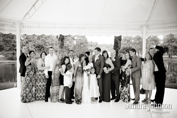 Best Orlando Wedding photographer - Sandra Johnson (SJFoto.com)